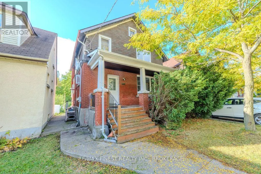 556 BROCK STREET