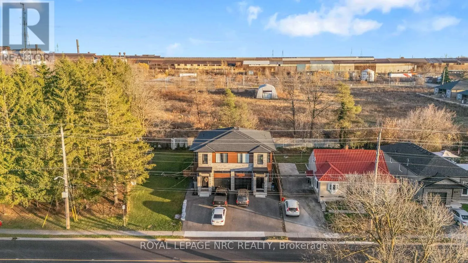 LOWER - 318 RIVER ROAD, #Lower