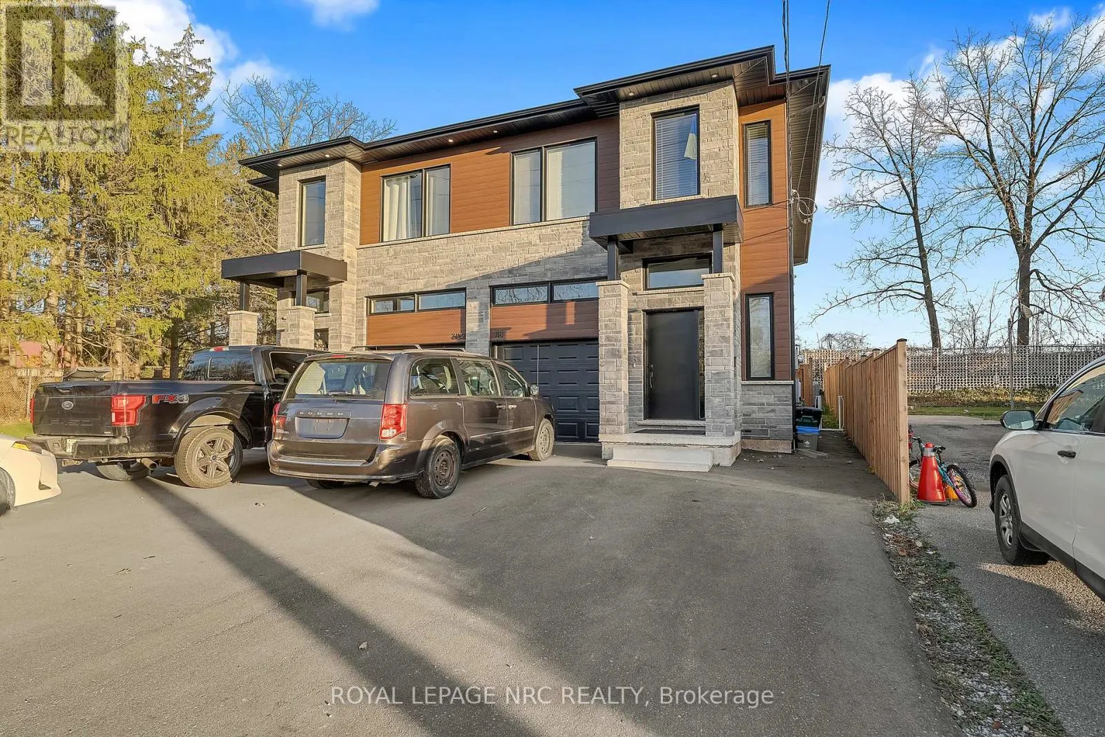 LOWER - 318 RIVER ROAD, #Lower