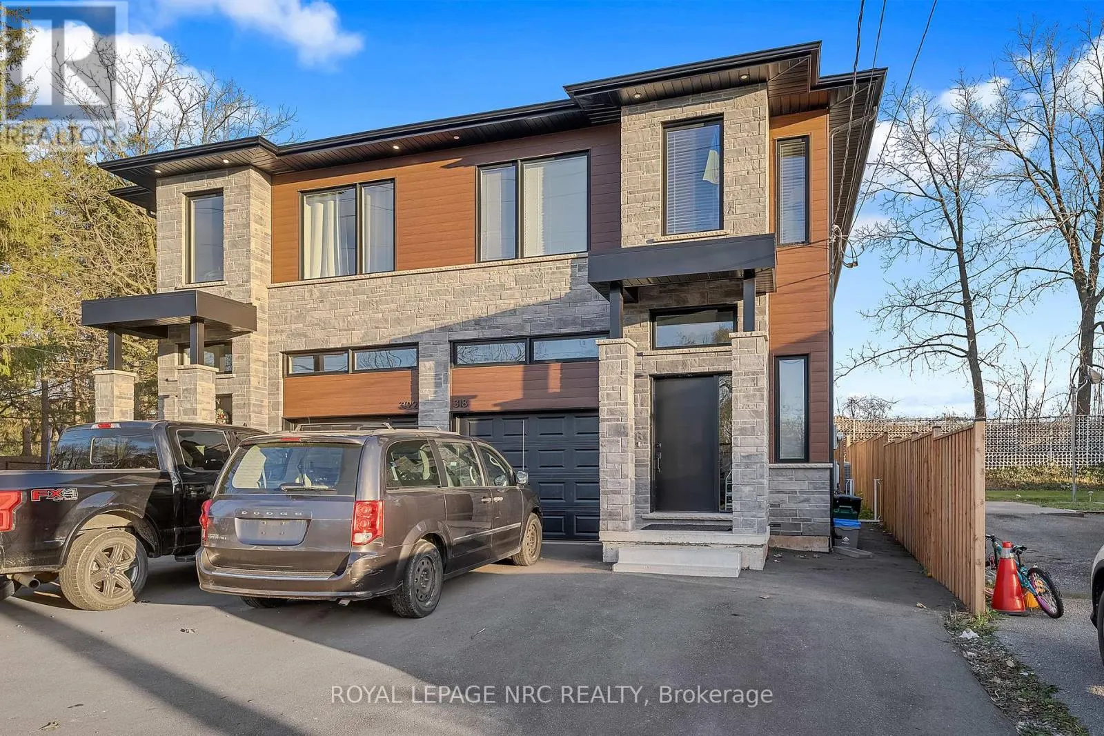 LOWER - 318 RIVER ROAD, #Lower