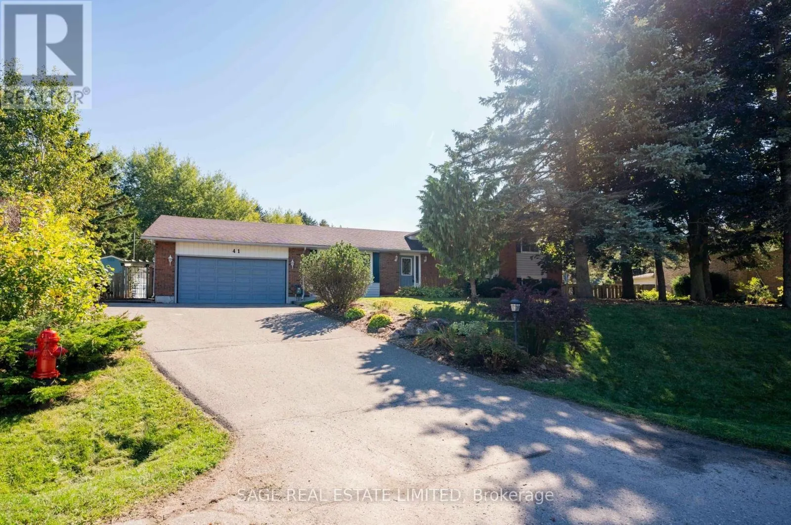 41 DOUGLAS CRESCENT