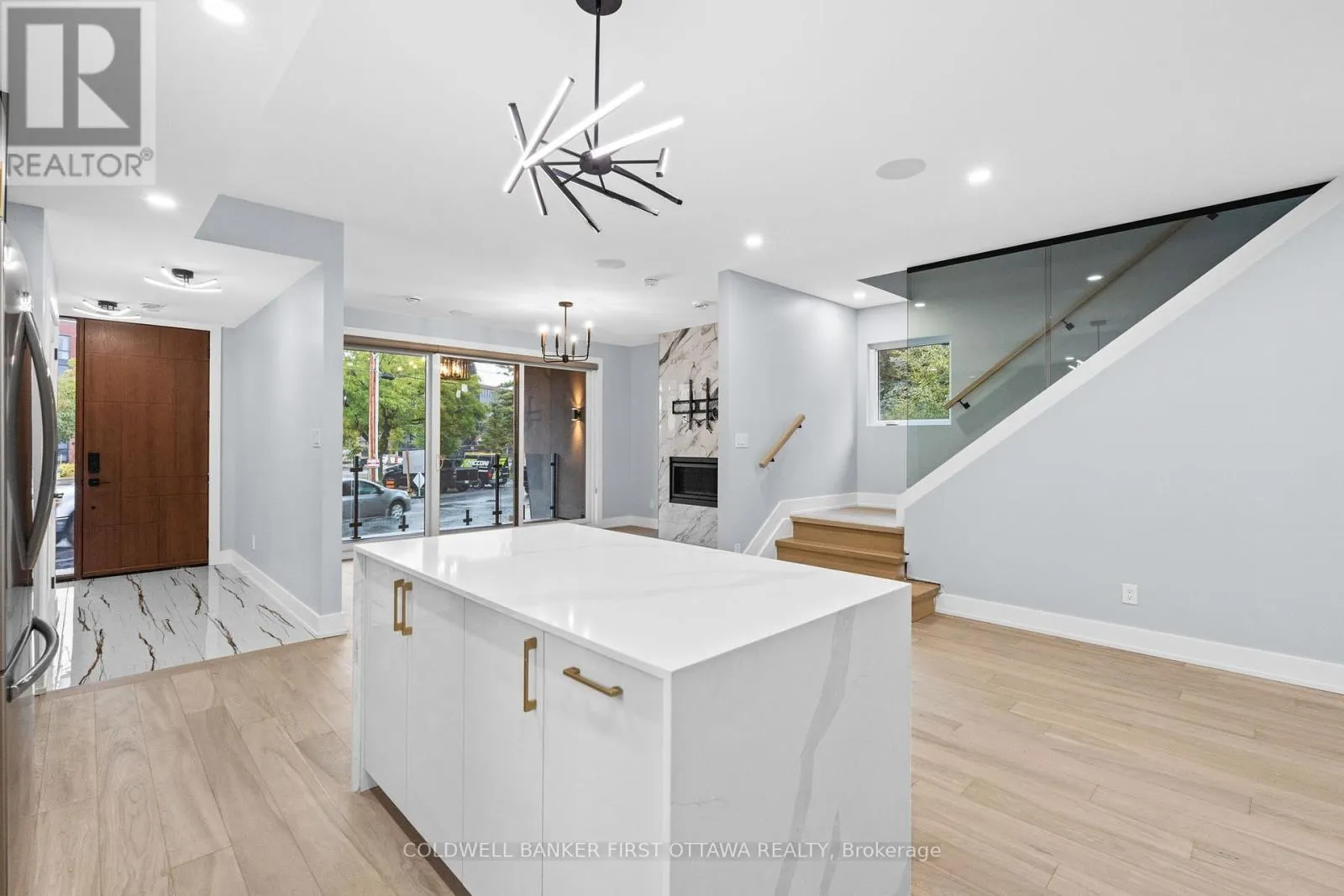 A - 884 BYRON AVENUE