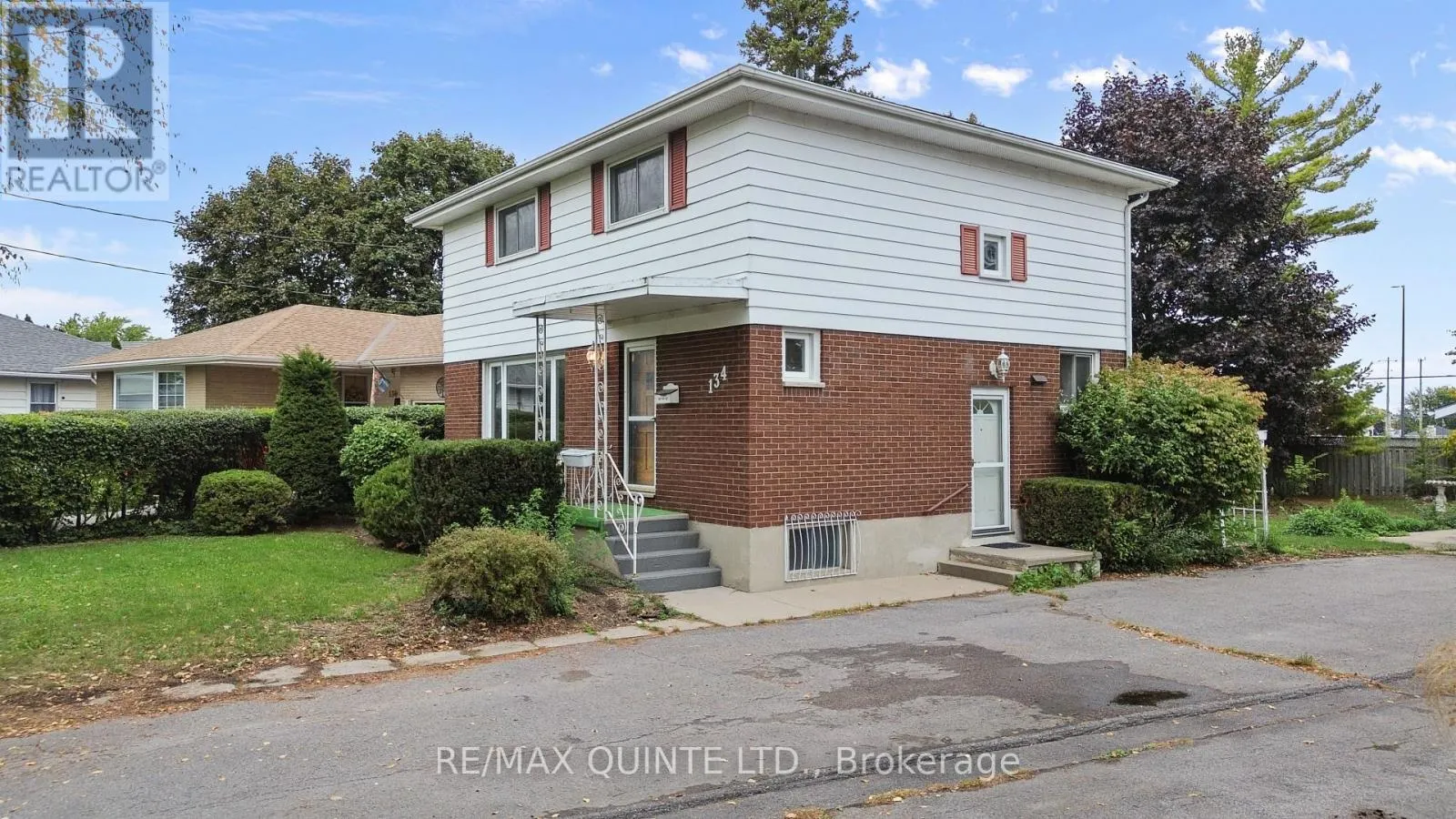 134 HASTINGS DRIVE