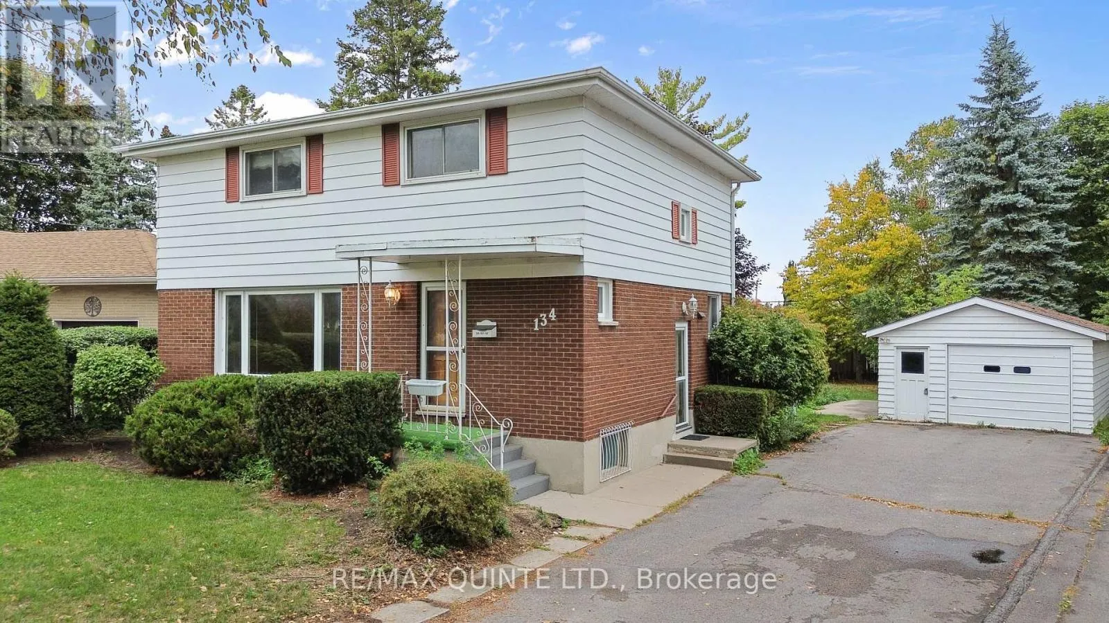 134 HASTINGS DRIVE