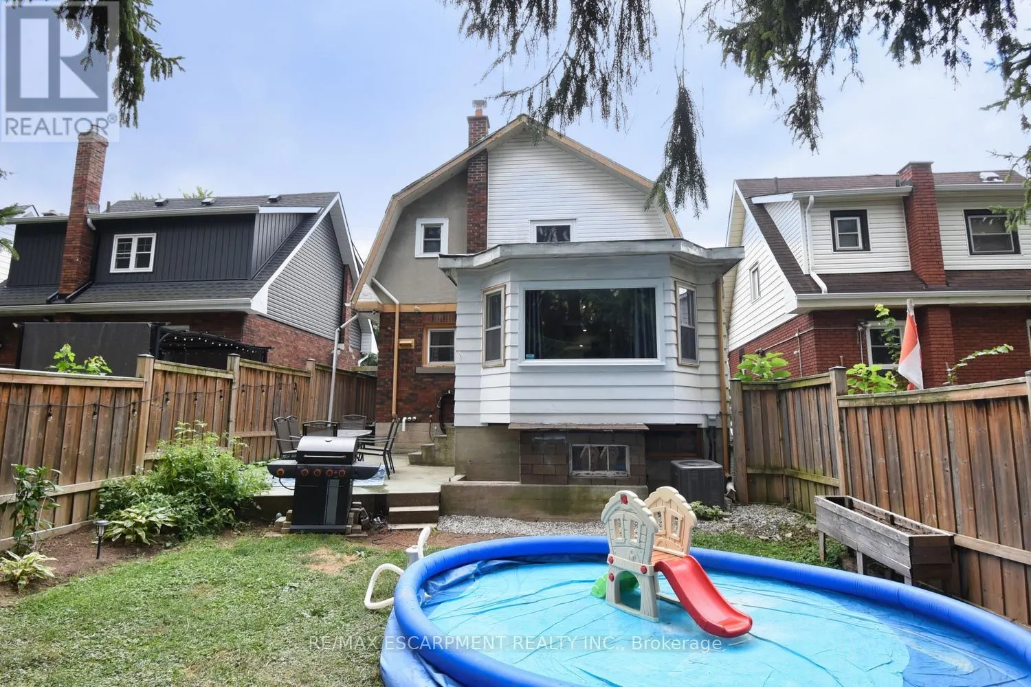 326 DARLING STREET