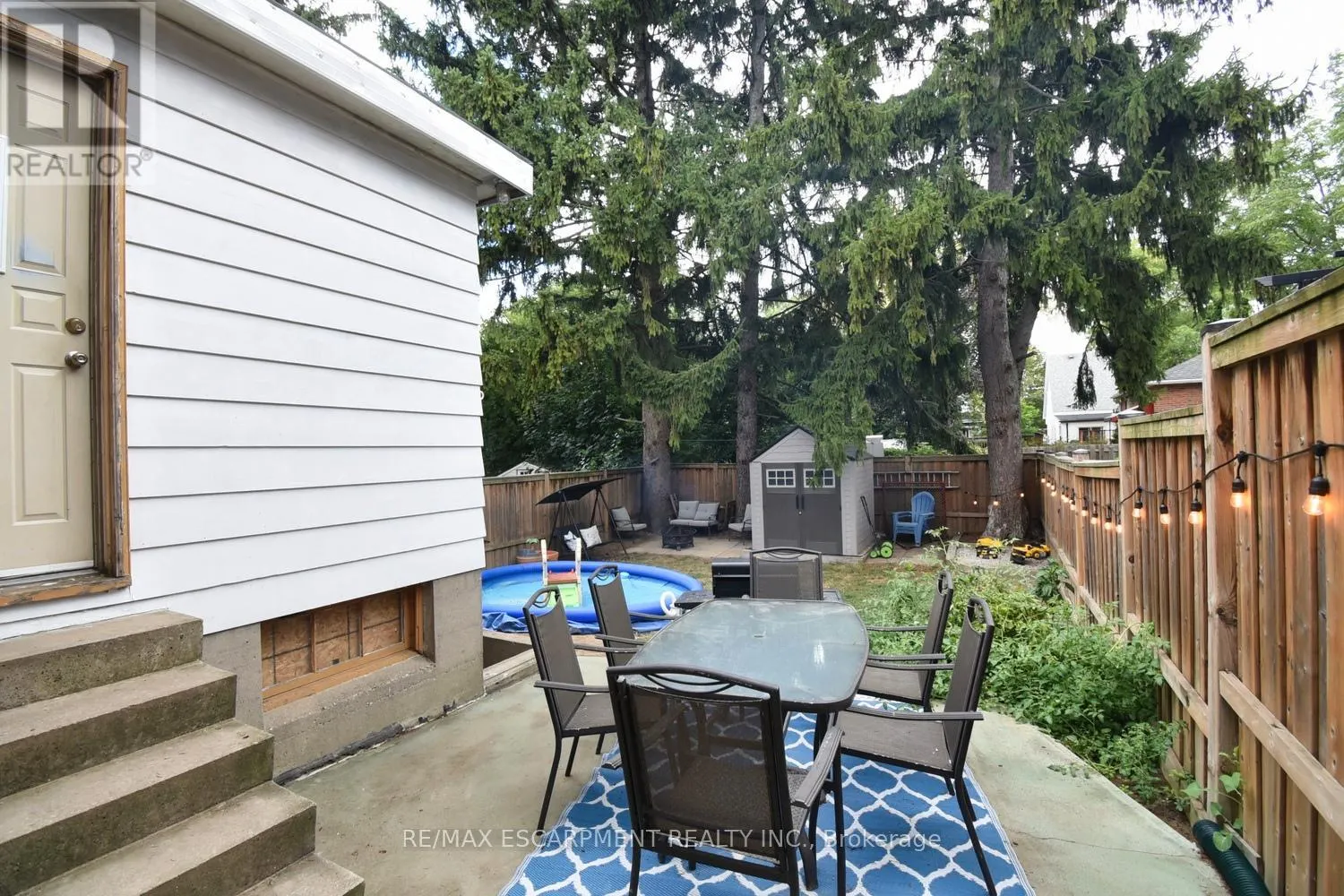 326 DARLING STREET