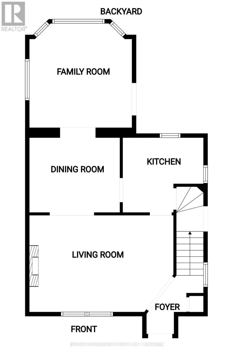 326 DARLING STREET