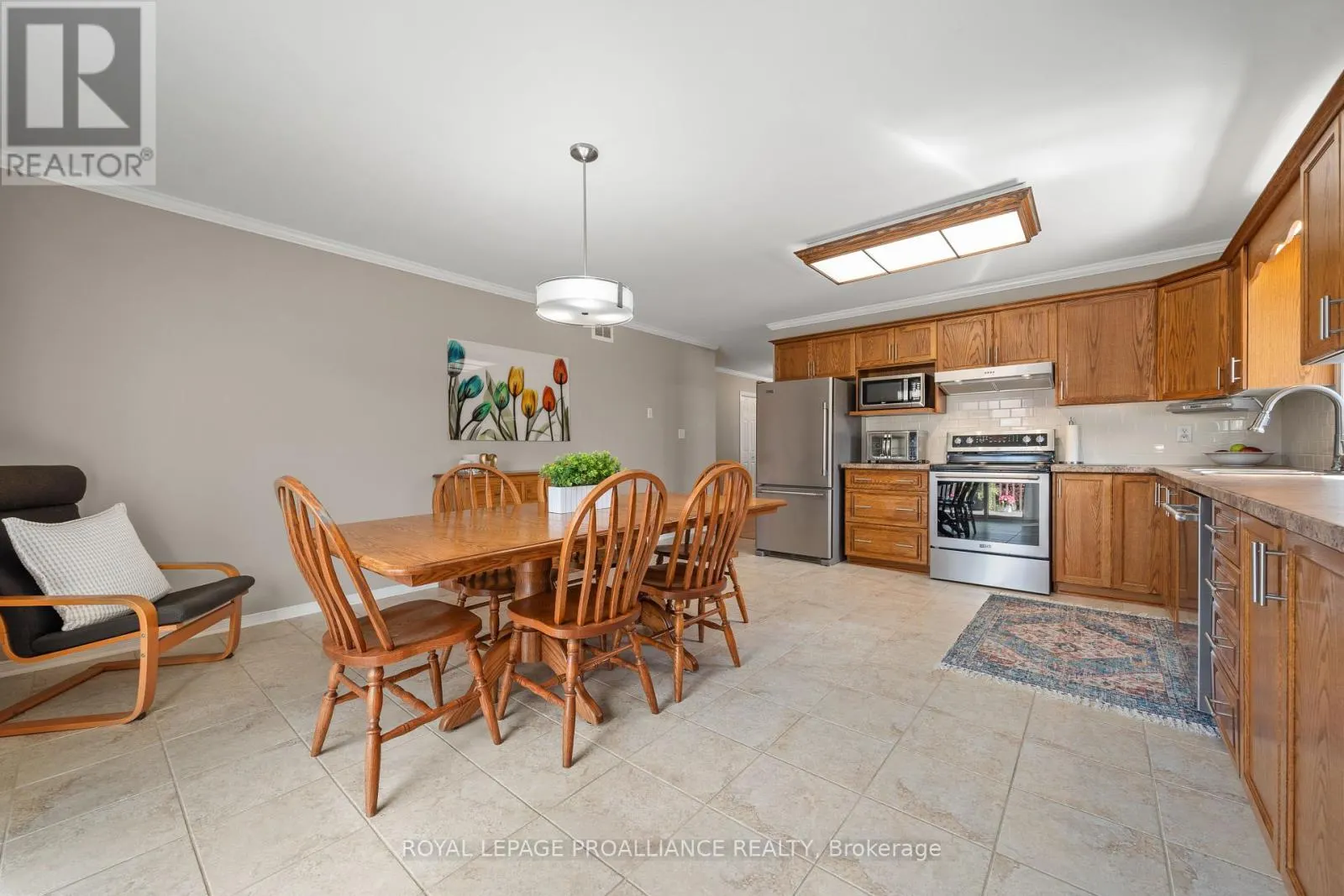 36 OAK RIDGE BOULEVARD