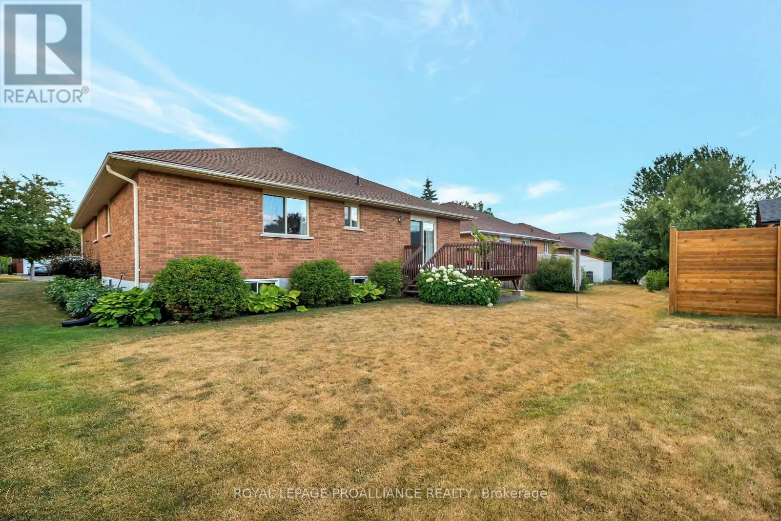 36 OAK RIDGE BOULEVARD