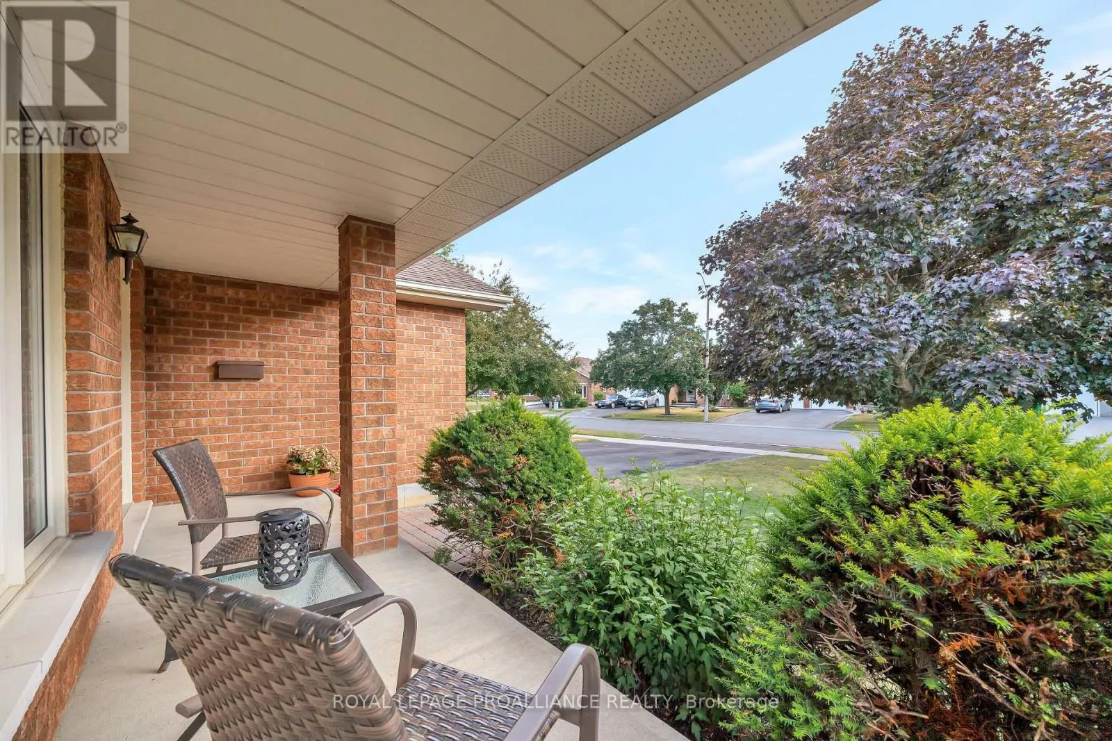 36 OAK RIDGE BOULEVARD