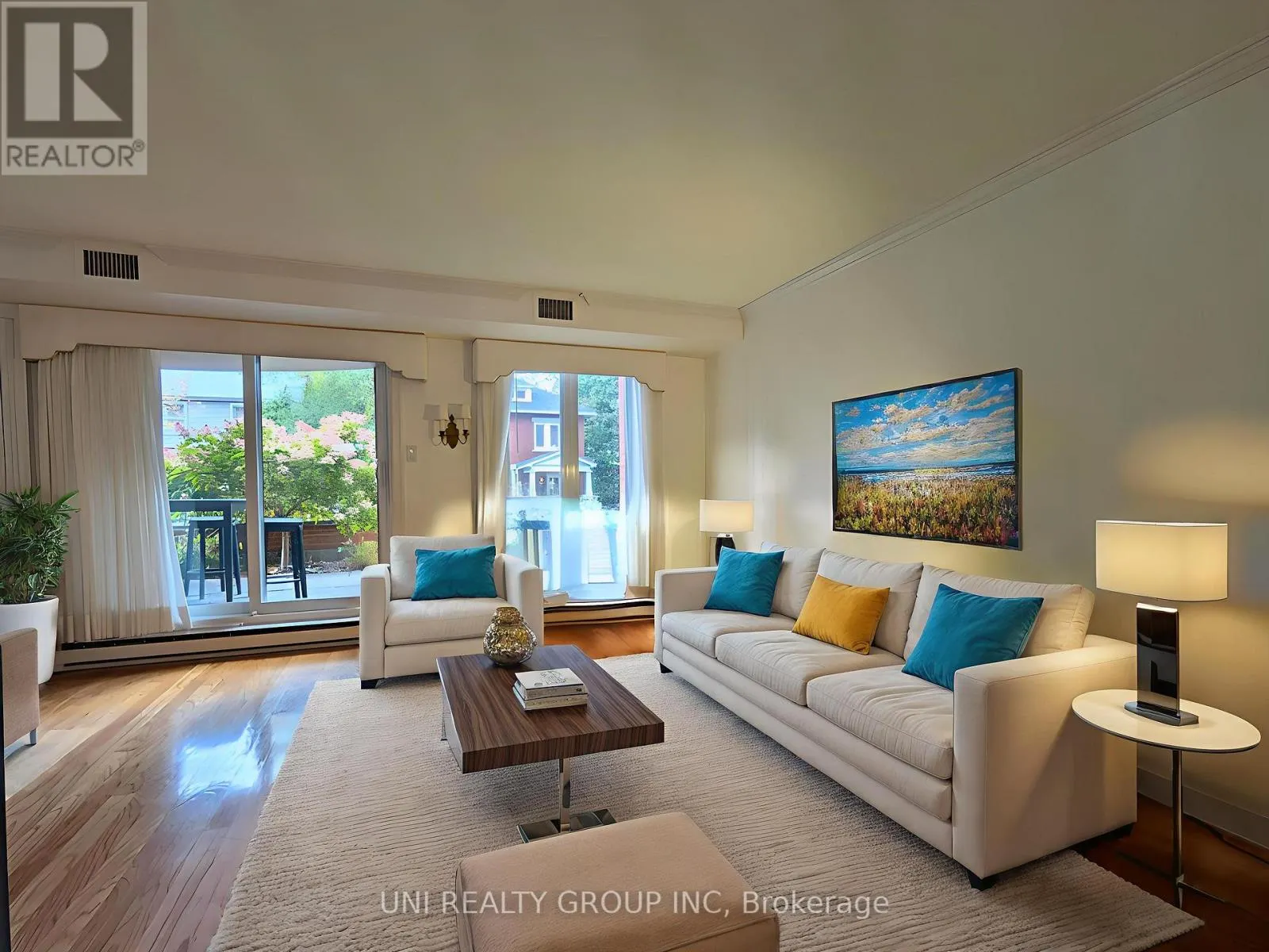 109 - 959 NORTH RIVER ROAD