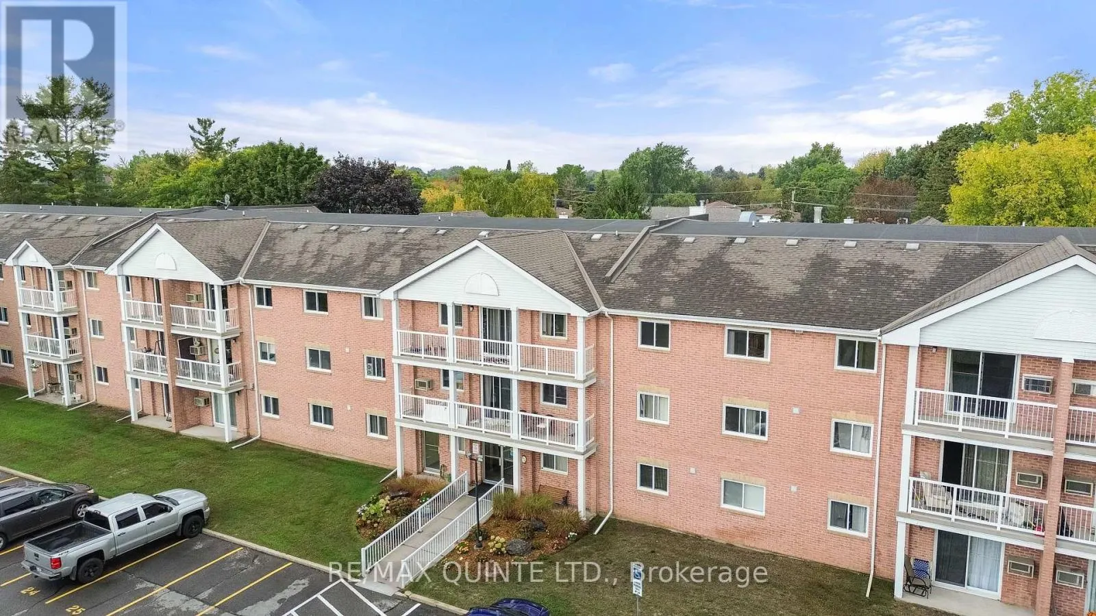 312 - 175 HAIG ROAD, #312