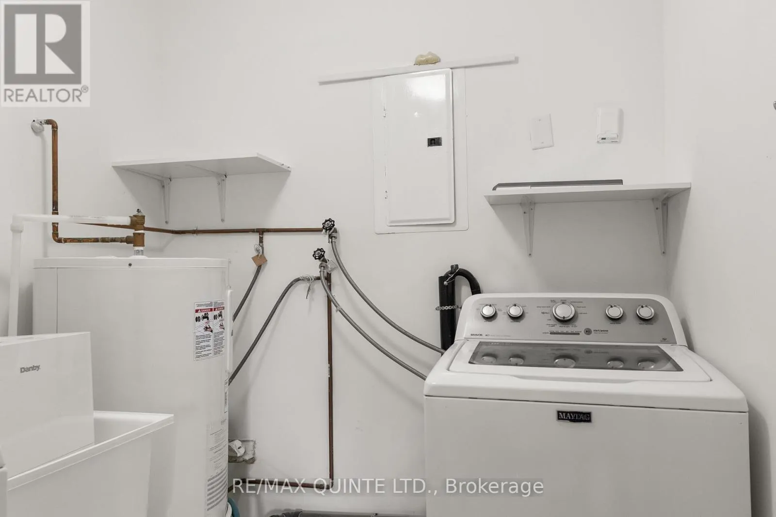 312 - 175 HAIG ROAD, #312