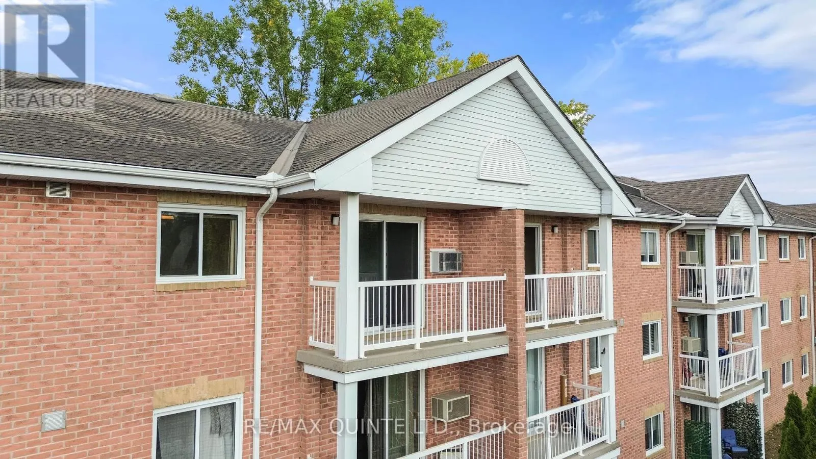 312 - 175 HAIG ROAD, #312