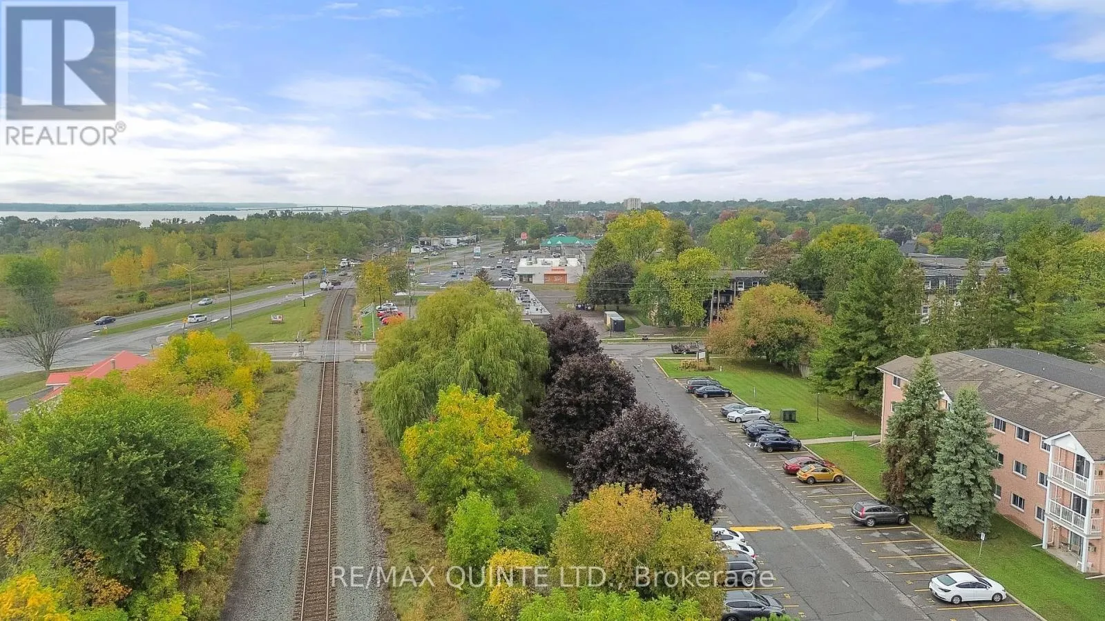 312 - 175 HAIG ROAD, #312