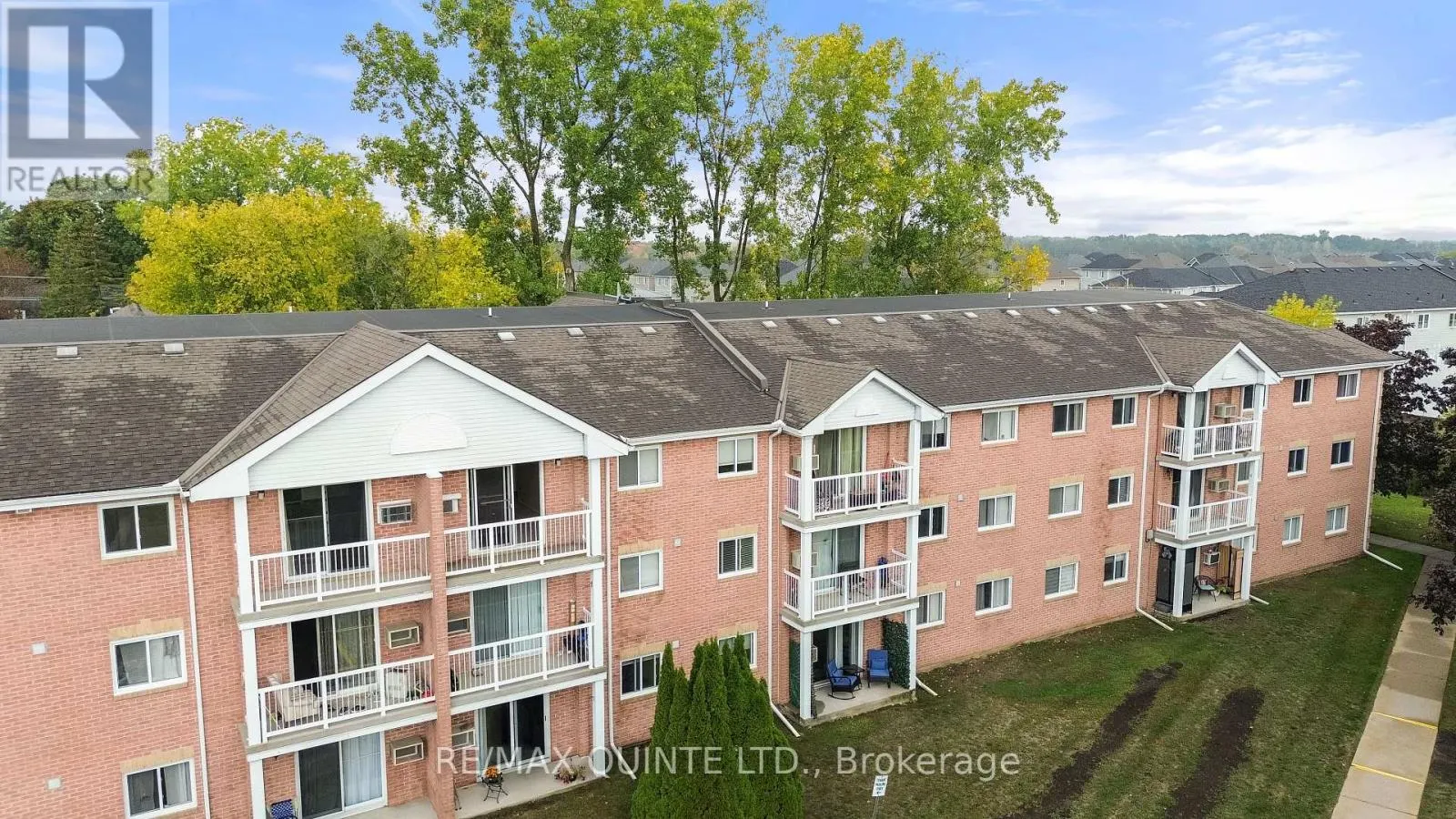 312 - 175 HAIG ROAD, #312