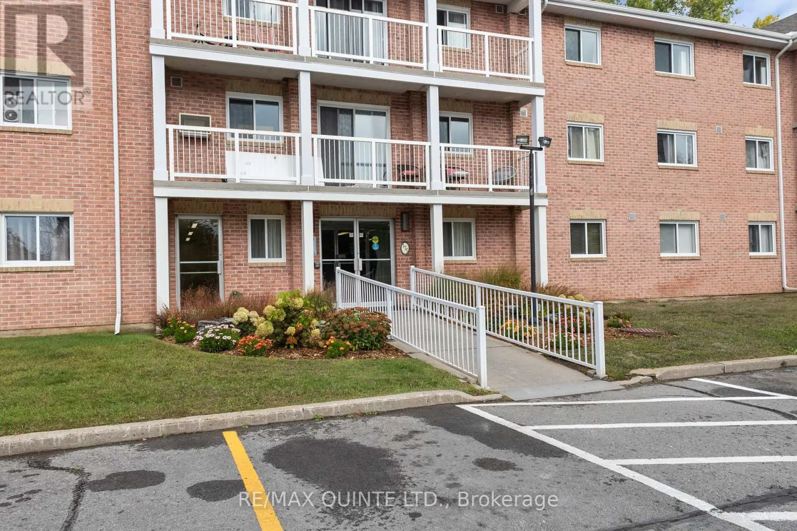 312 - 175 HAIG ROAD, #312