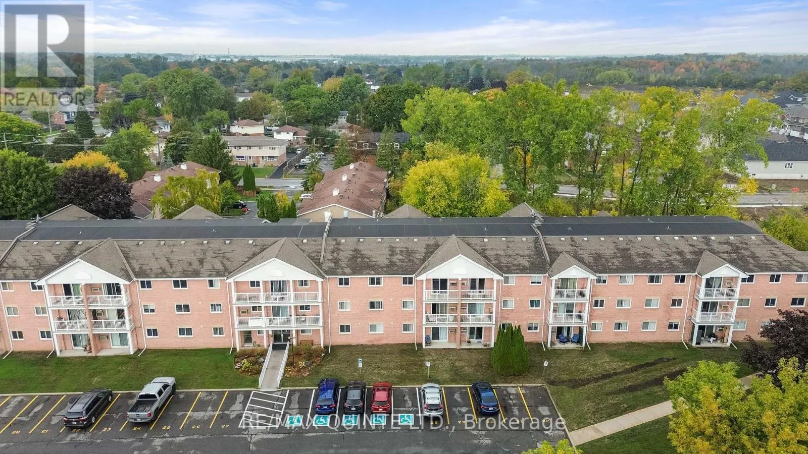 312 - 175 HAIG ROAD, #312