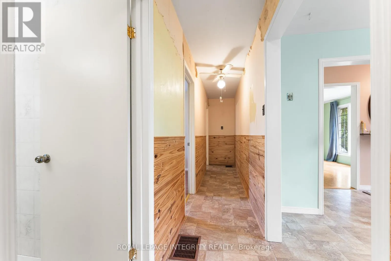 17 SECOND AVENUE