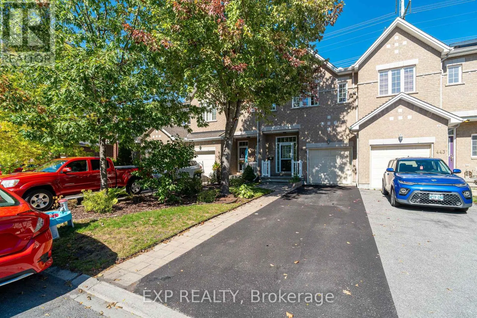 441 FOXHALL WAY