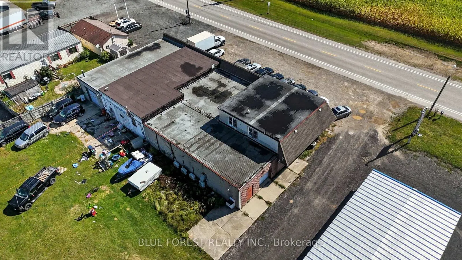 22436 PIONEER LINE
