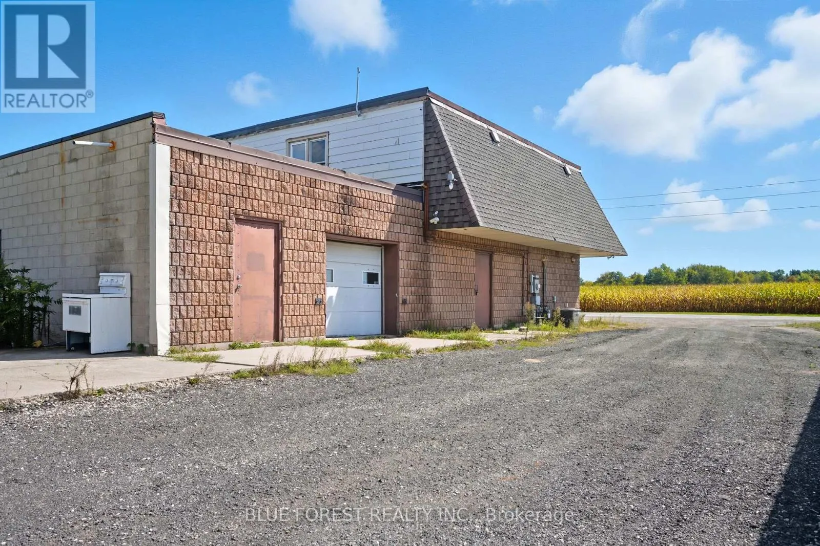 22436 PIONEER LINE