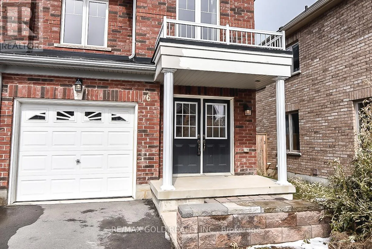 6 KEITH CRESCENT