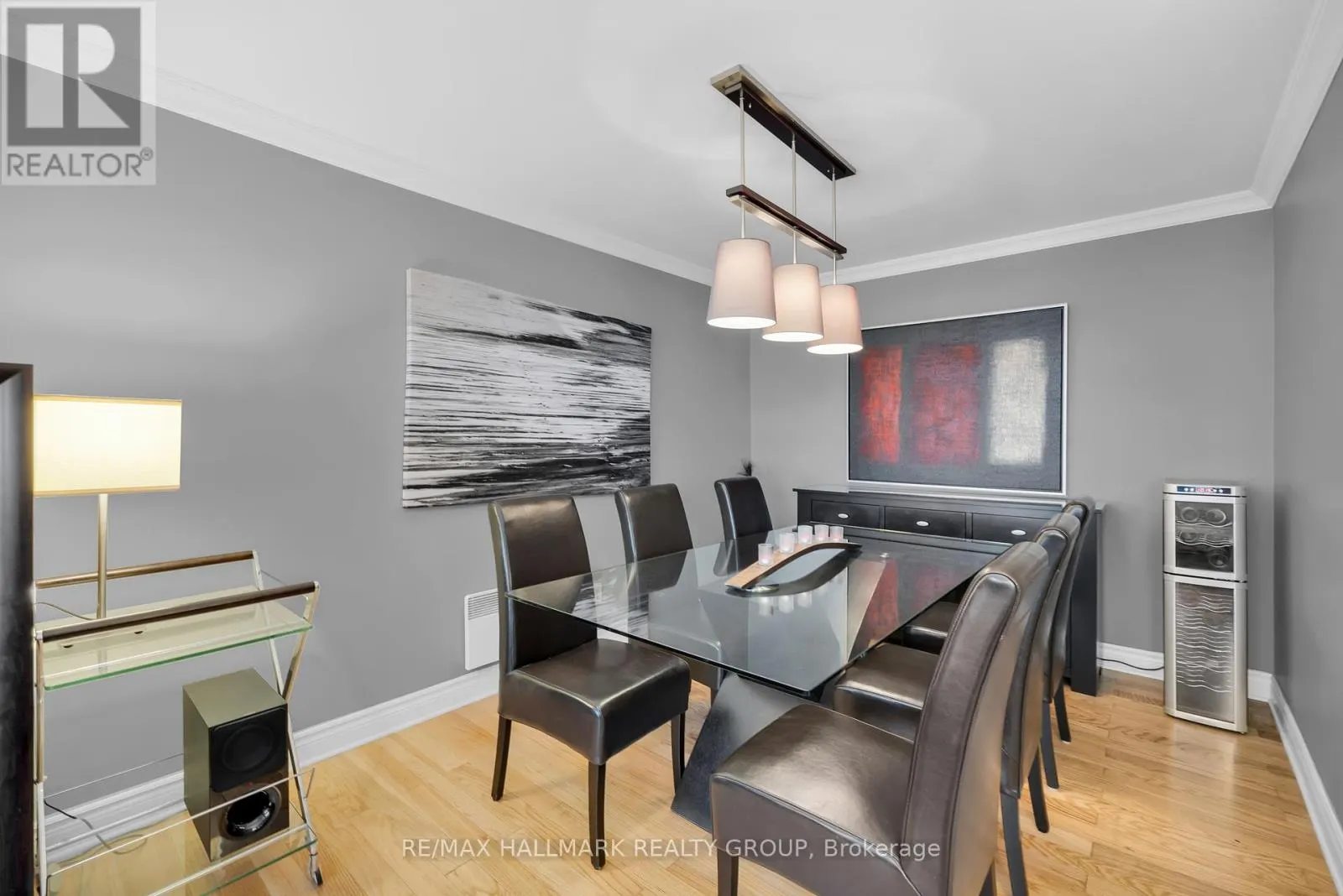 402 - 470 LAURIER AVENUE W