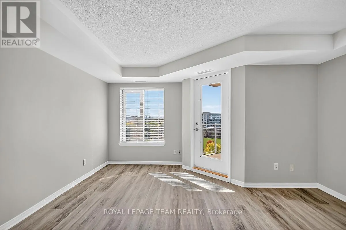 8F - 310 CENTRAL PARK DRIVE
