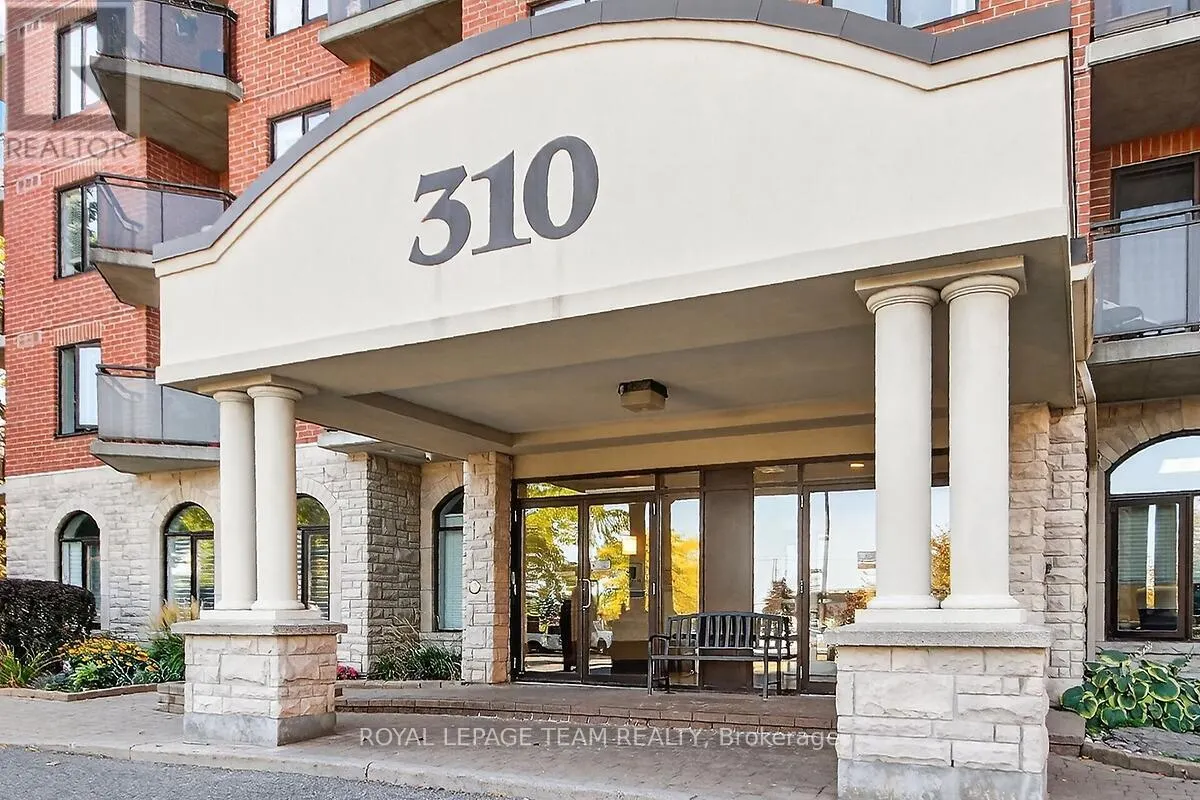 8F - 310 CENTRAL PARK DRIVE