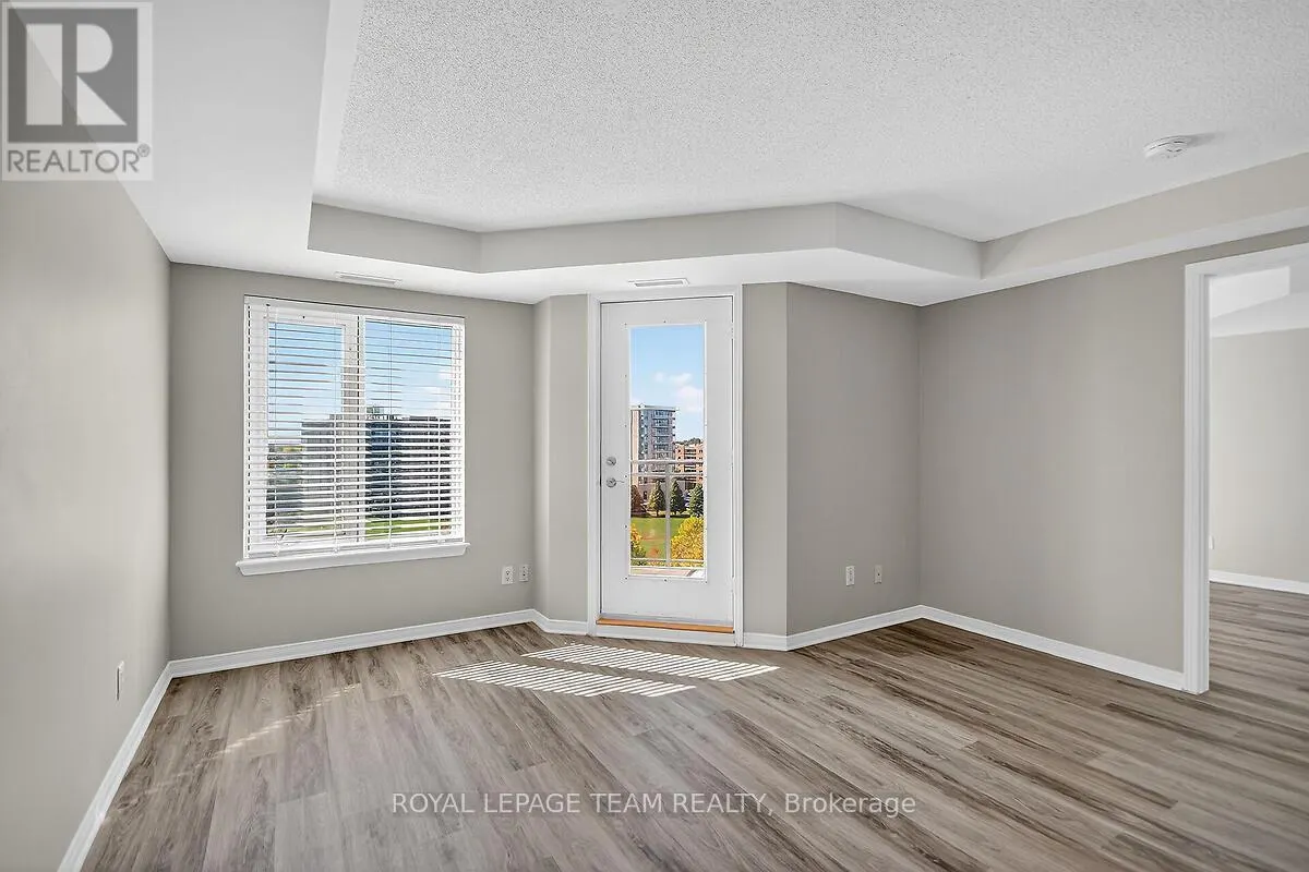 8F - 310 CENTRAL PARK DRIVE