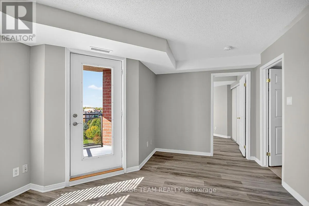 8F - 310 CENTRAL PARK DRIVE