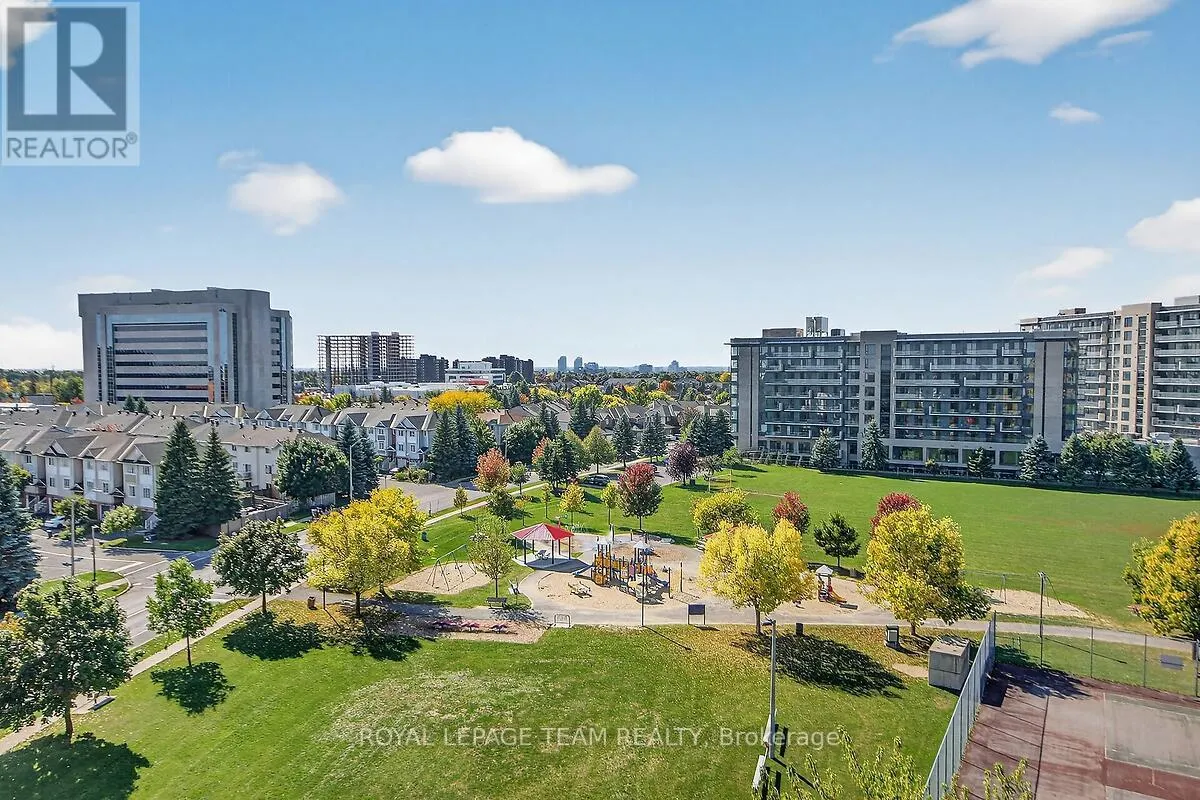 8F - 310 CENTRAL PARK DRIVE
