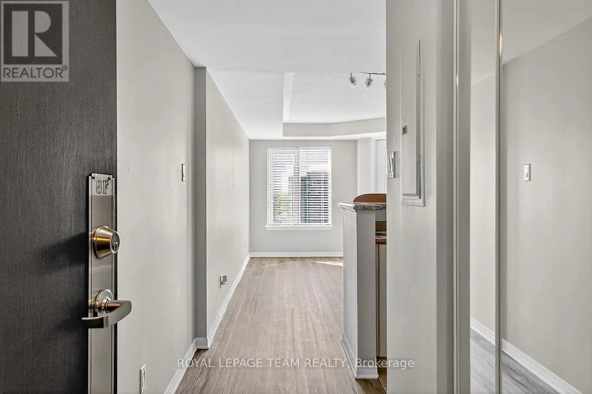 8F - 310 CENTRAL PARK DRIVE