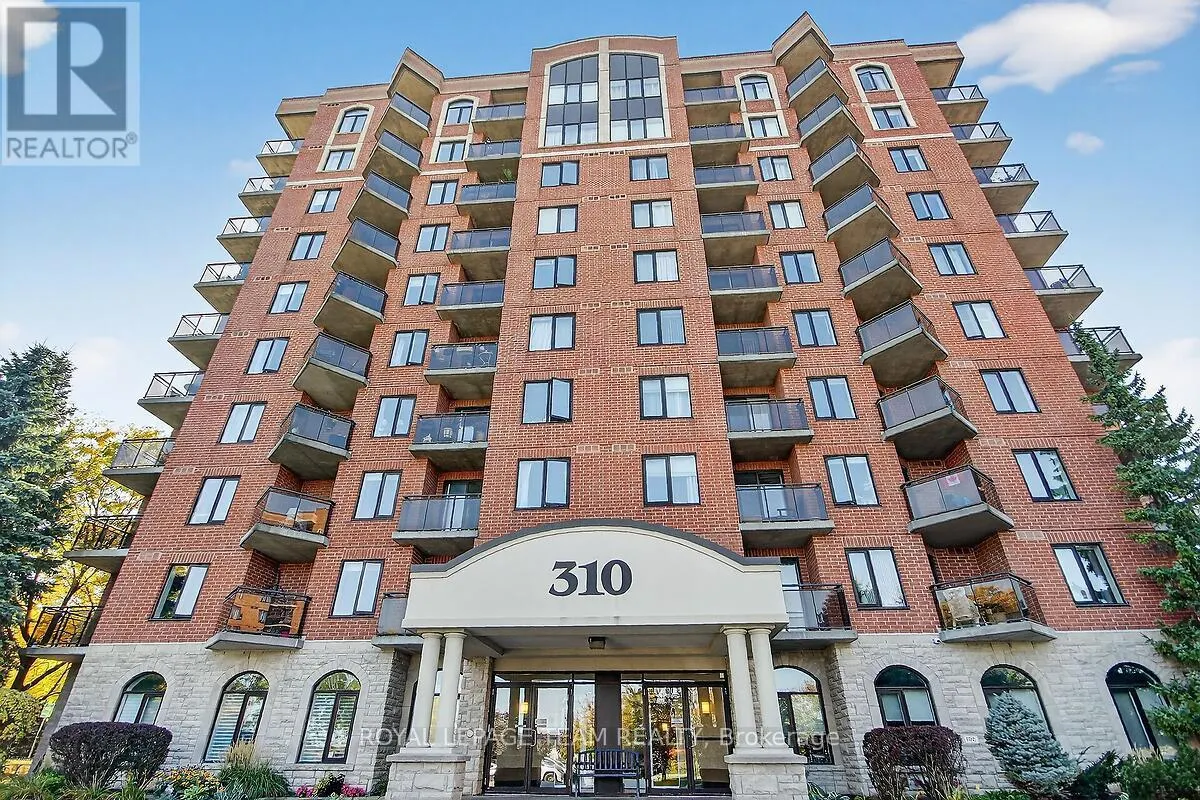 8F - 310 CENTRAL PARK DRIVE