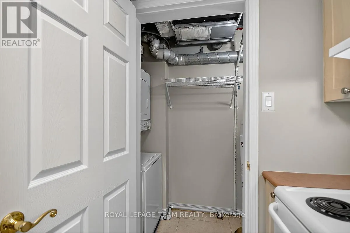 8F - 310 CENTRAL PARK DRIVE