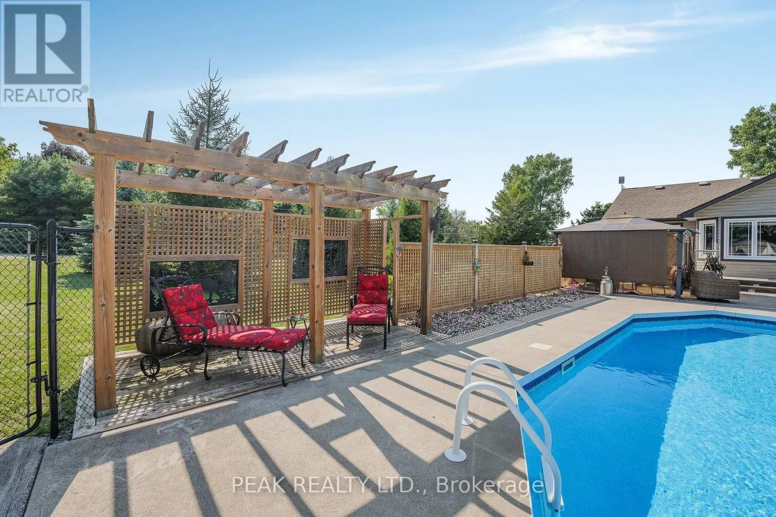 116 PRINYERS COVE CRESCENT