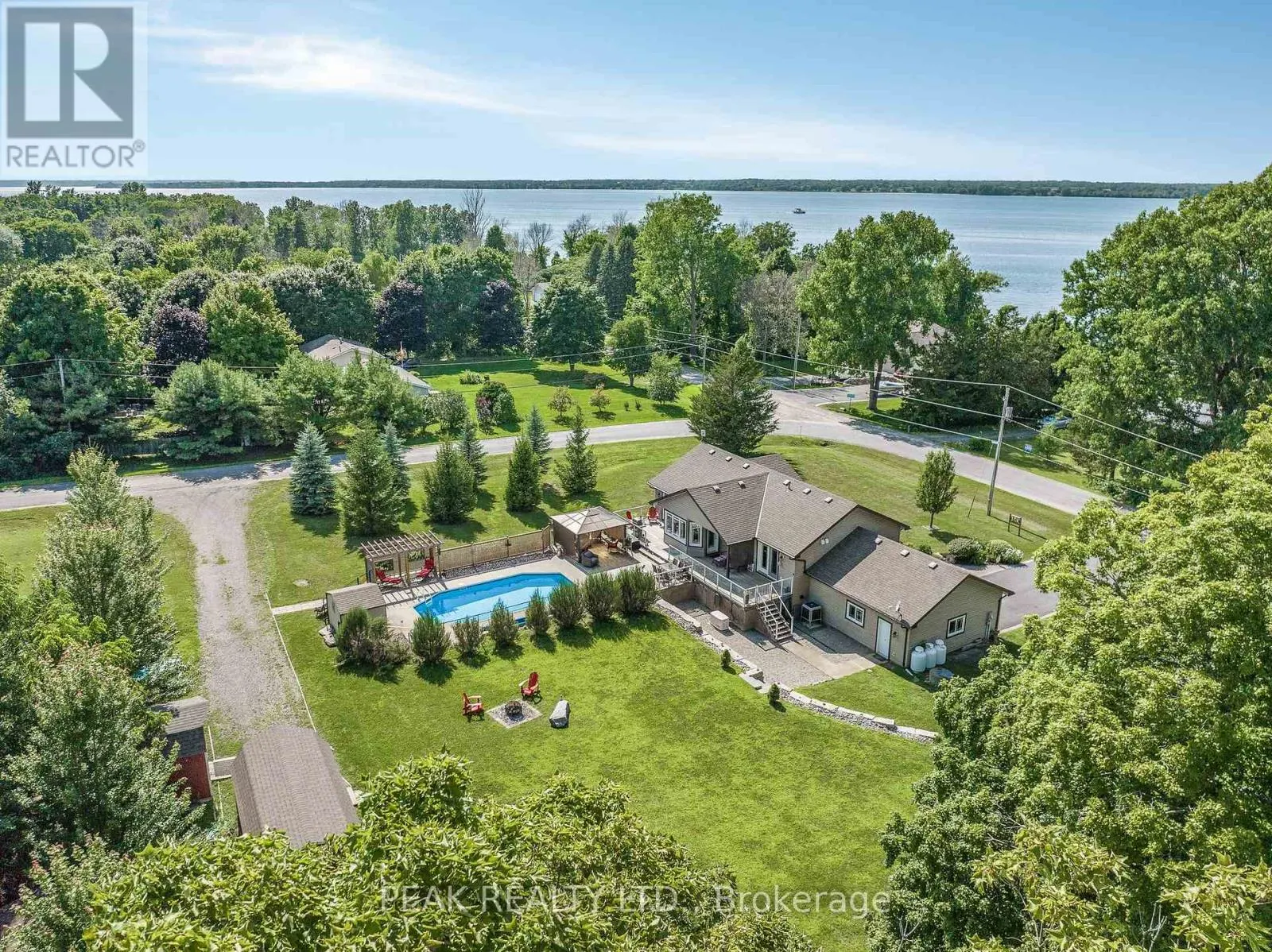 116 PRINYERS COVE CRESCENT