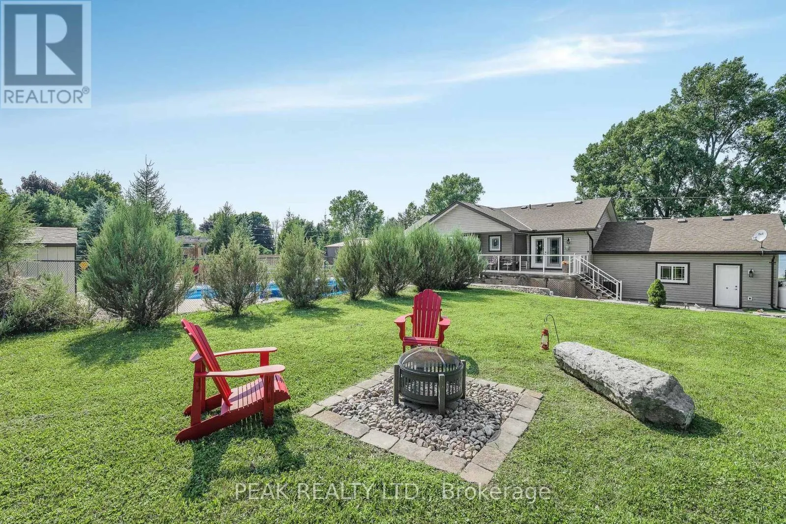 116 PRINYERS COVE CRESCENT