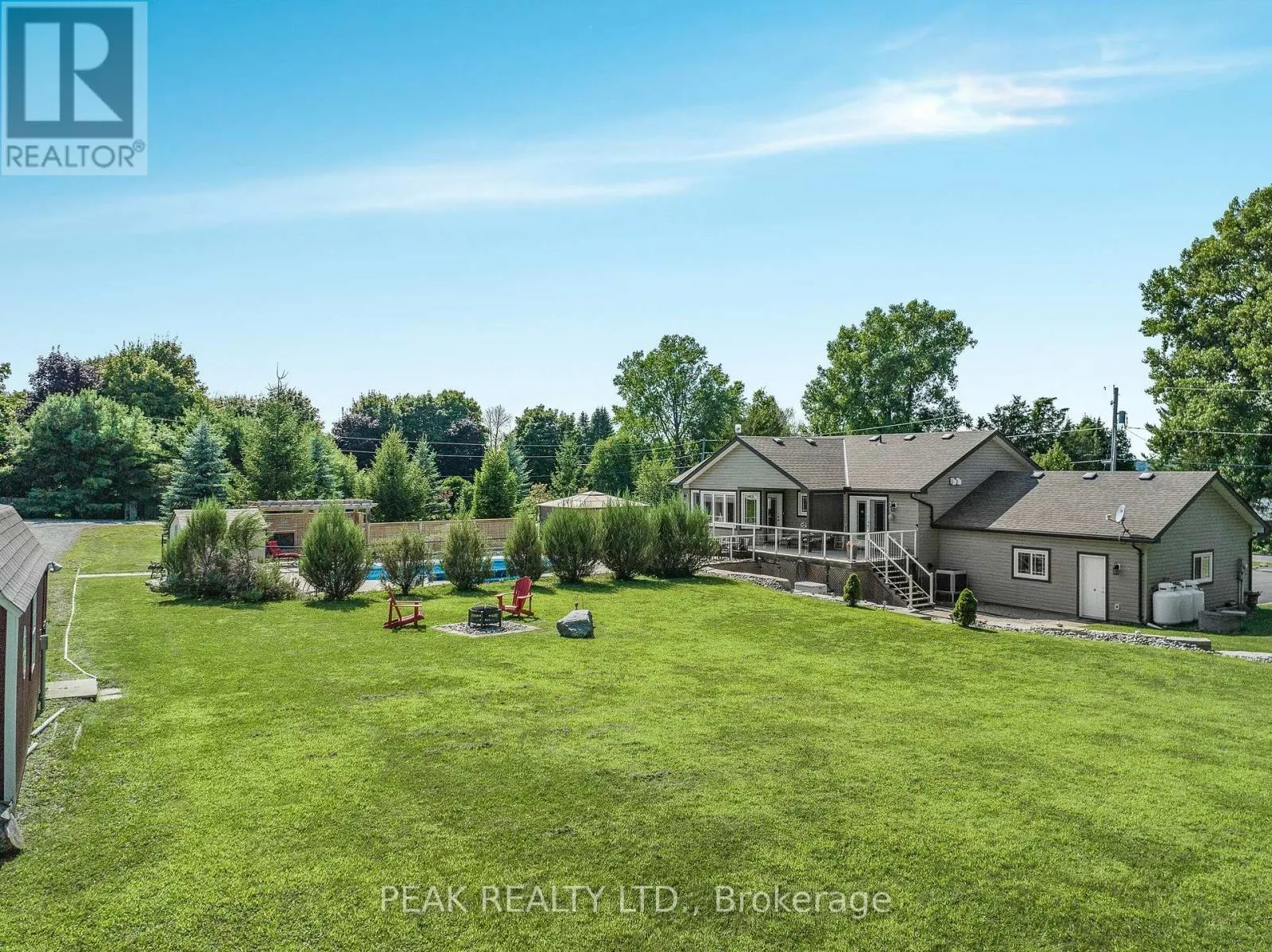 116 PRINYERS COVE CRESCENT