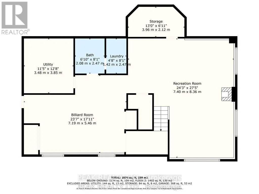 116 PRINYERS COVE CRESCENT
