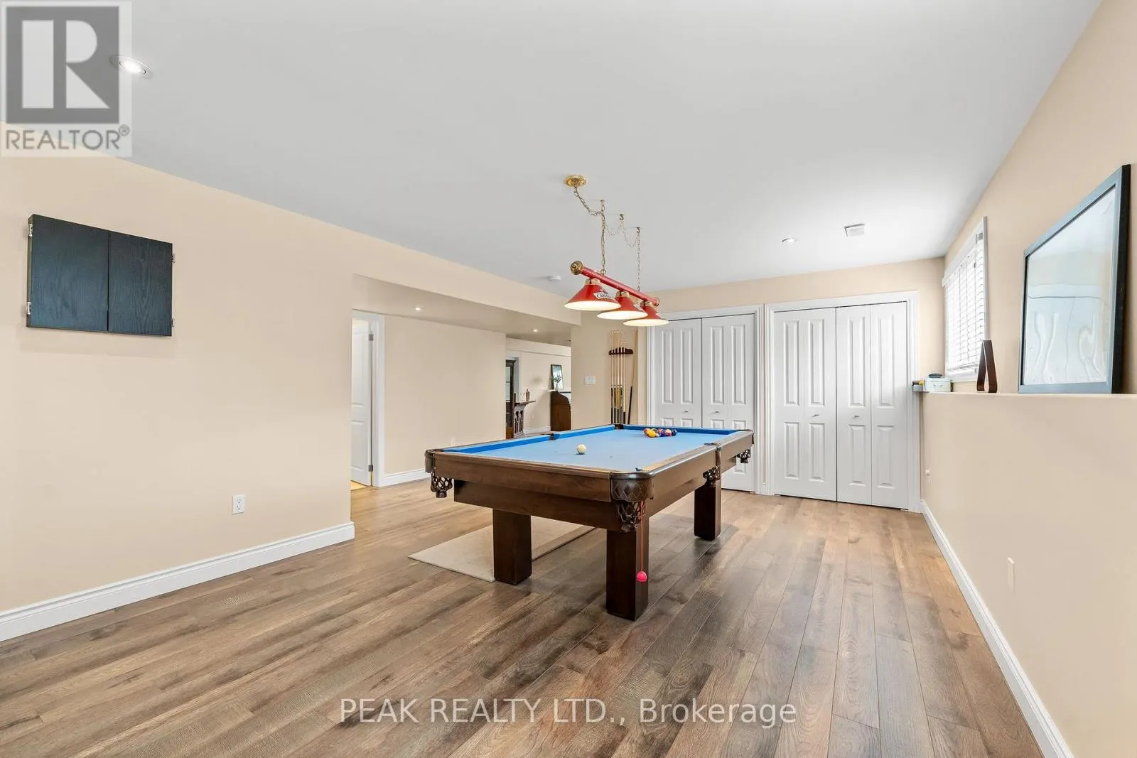 116 PRINYERS COVE CRESCENT