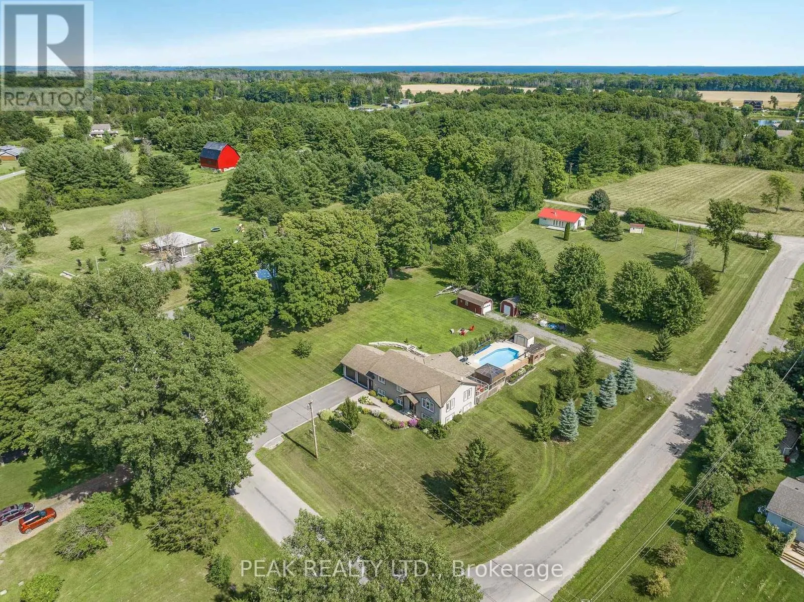 116 PRINYERS COVE CRESCENT