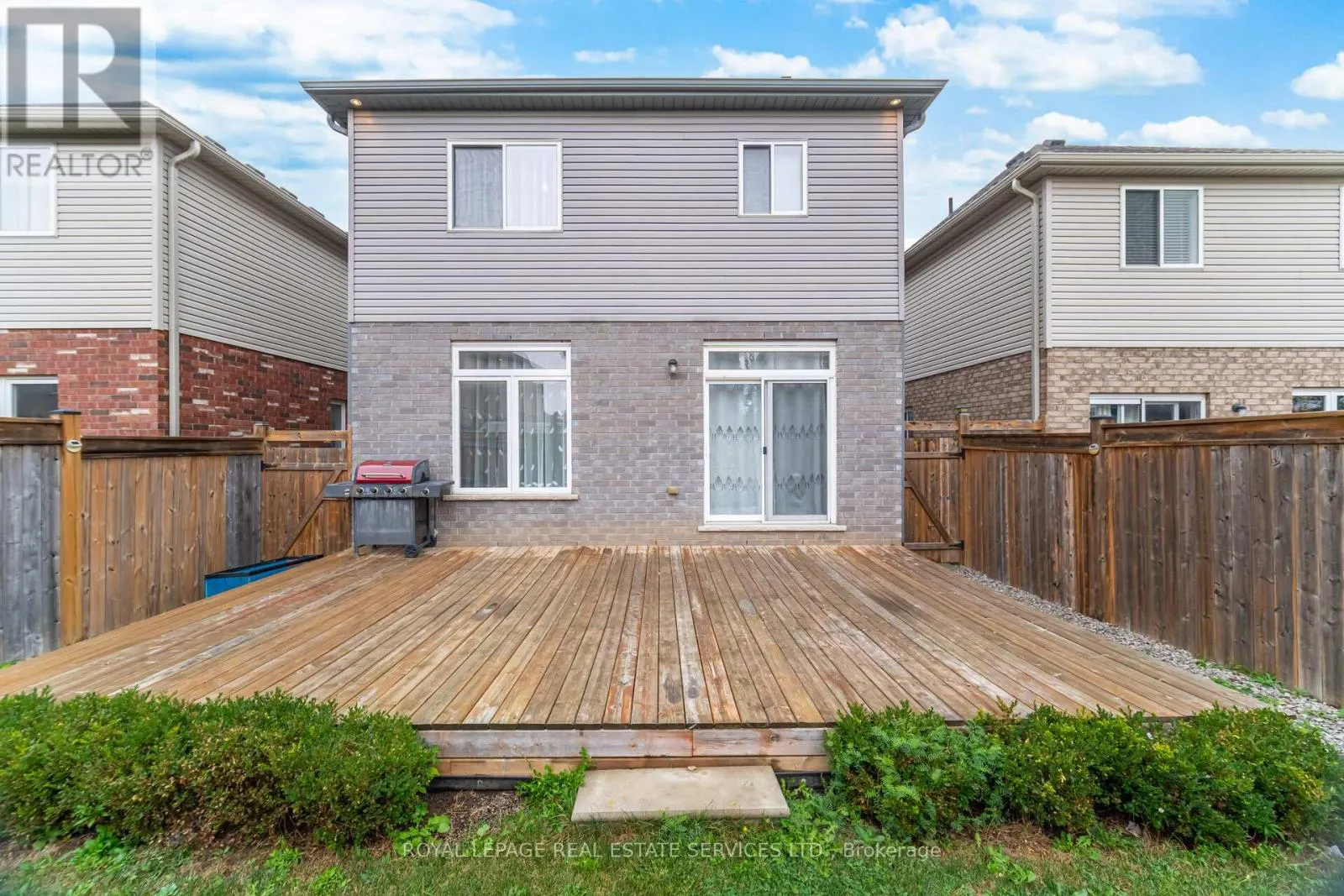 80 SPARROW AVENUE
