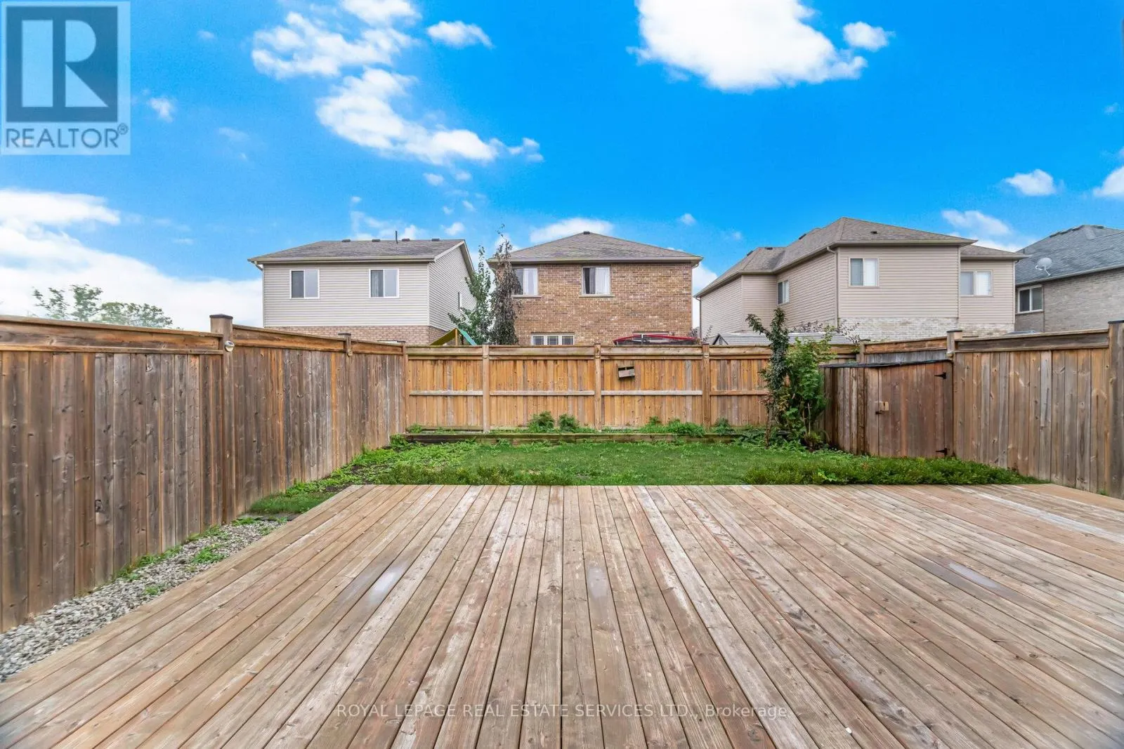 80 SPARROW AVENUE