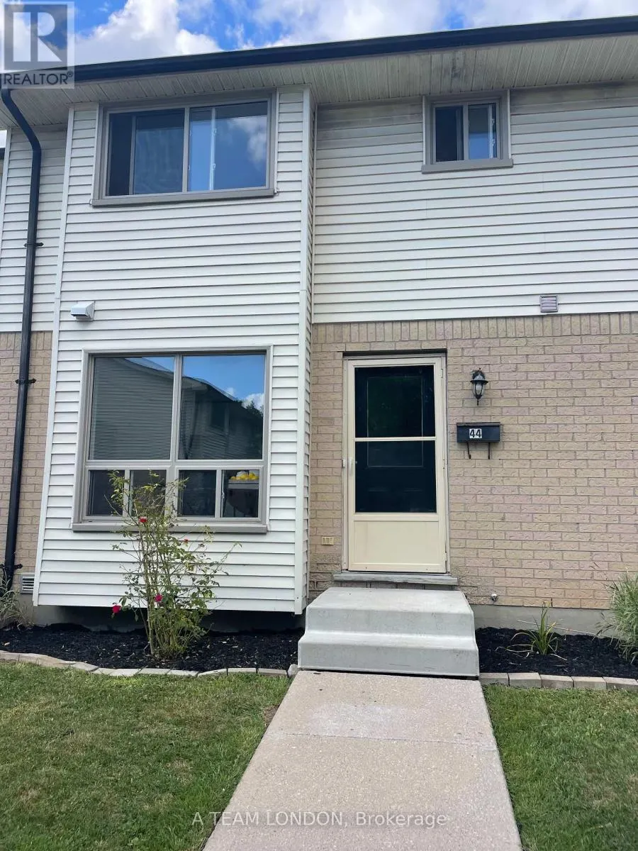 44 - 355 SANDRINGHAM CRESCENT, #44