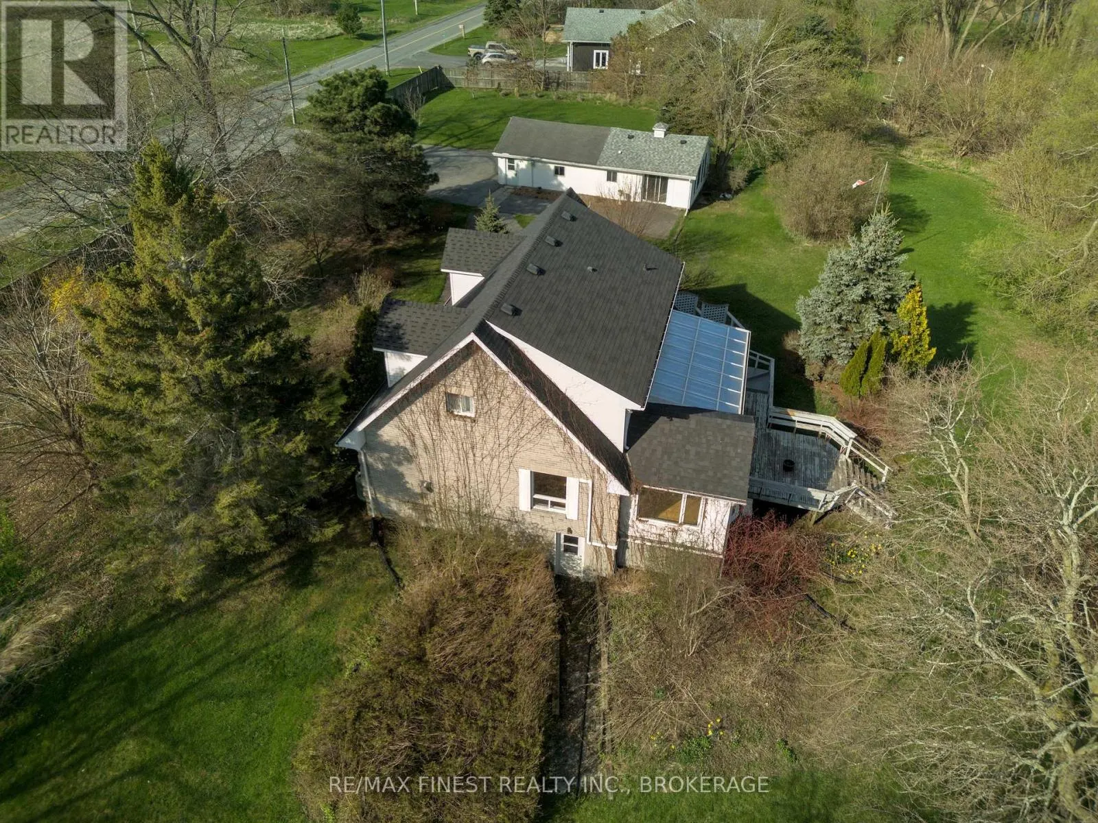 9820 FRONT ROAD