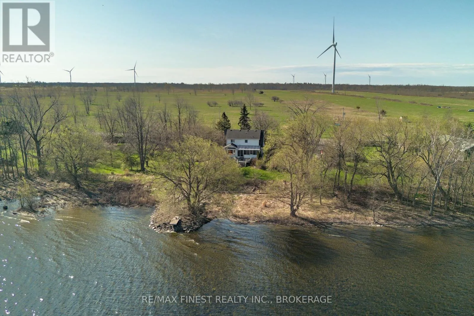 9820 FRONT ROAD