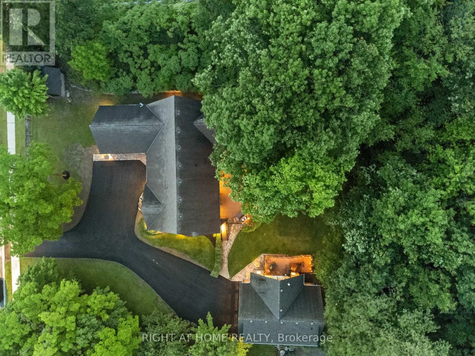 515 HAMILTON DRIVE