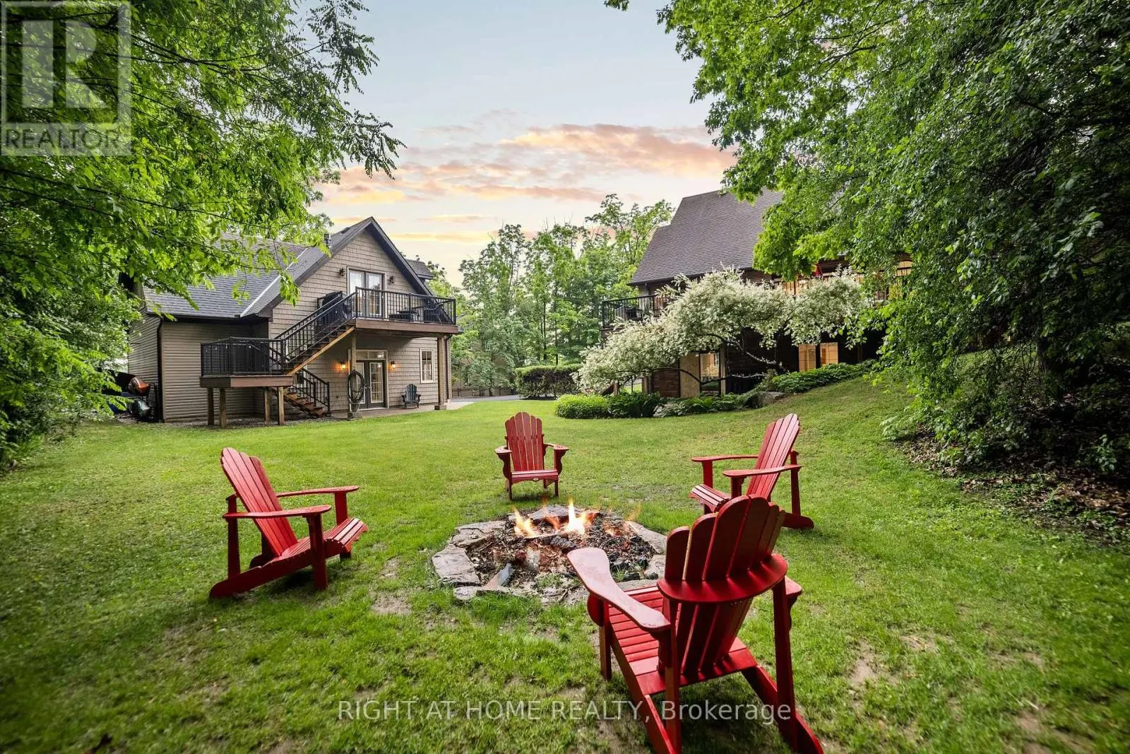 515 HAMILTON DRIVE